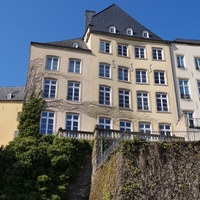 Photo de Luxembourg - Luxembourg-ville